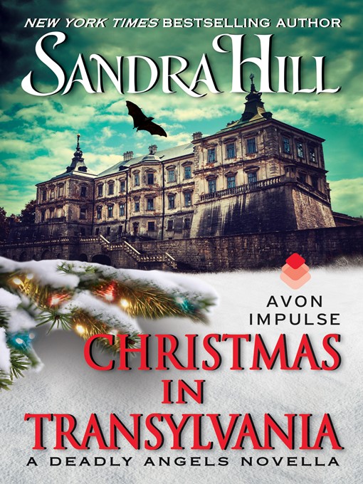 Title details for Christmas in Transylvania by Sandra Hill - Wait list